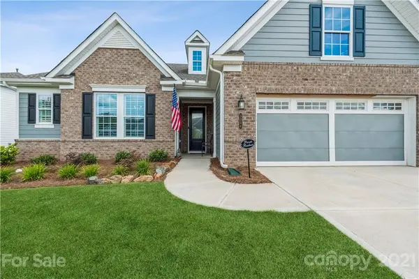 3008 Active WAY, Charlotte, NC 28215