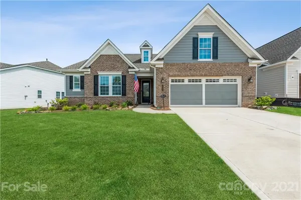 3008 Active WAY, Charlotte, NC 28215