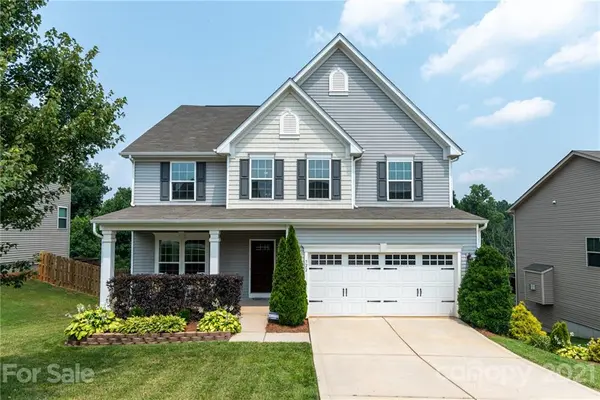 322 Almora LOOP, Mooresville, NC 28115