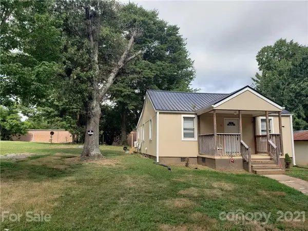 31 20th ST NW, Hickory, NC 28601
