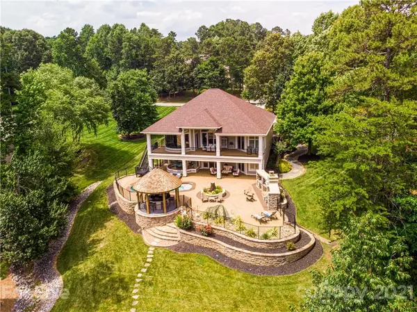 172 Atlantic WAY, Mooresville, NC 28117