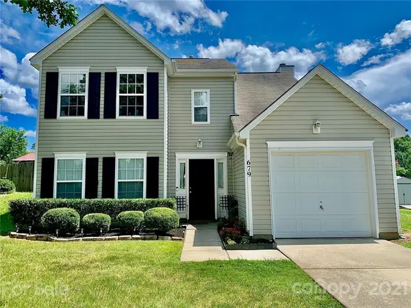 679 Favorwood DR, Rock Hill, SC 29730