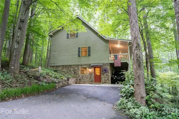 188 Durango PL, Sylva, NC 28779