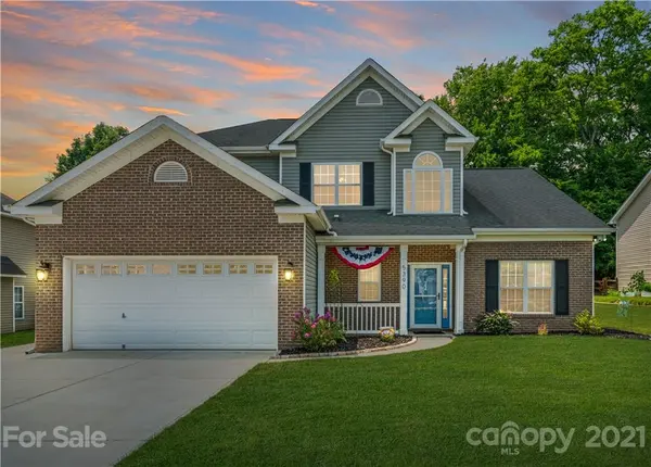 5390 Josephine LN, Concord, NC 28027