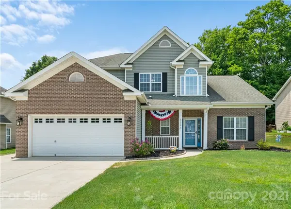 5390 Josephine LN, Concord, NC 28027