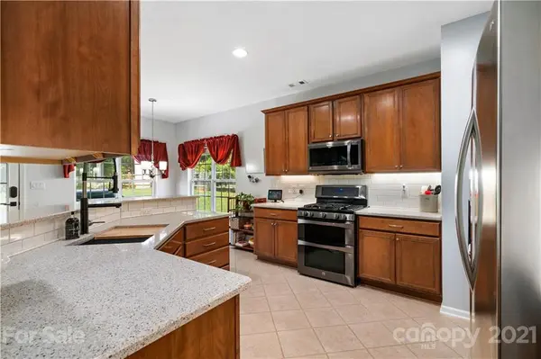 5390 Josephine LN, Concord, NC 28027