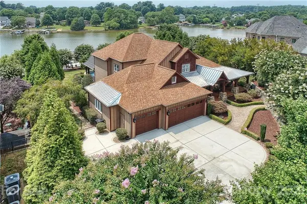 108 Hickory Hill RD, Mooresville, NC 28117