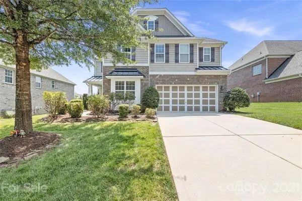 10009 Paxton Run RD, Charlotte, NC 28277
