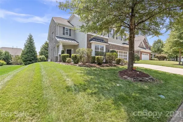 10009 Paxton Run RD, Charlotte, NC 28277