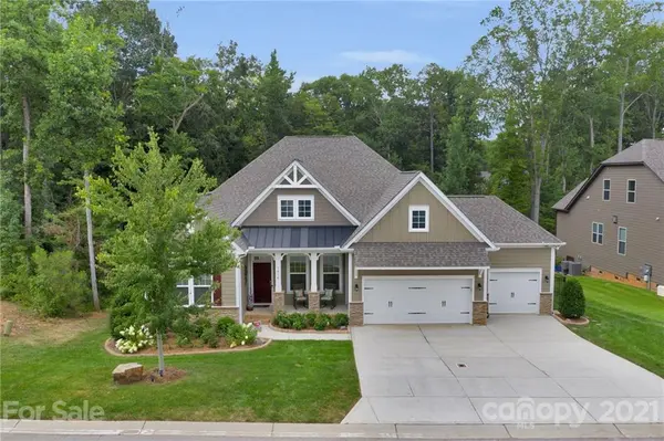 1014 Onyx LN #40, Indian Trail, NC 28079