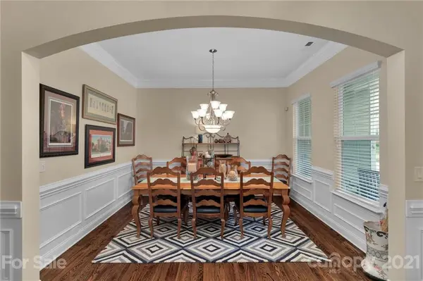 1014 Onyx LN #40, Indian Trail, NC 28079