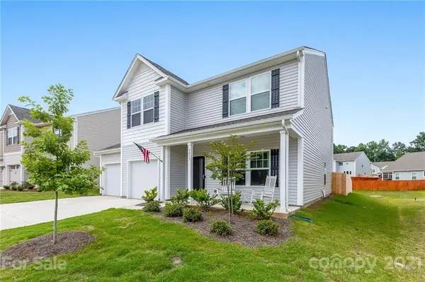 5017 Arbordale WAY, Mount Holly, NC 28120
