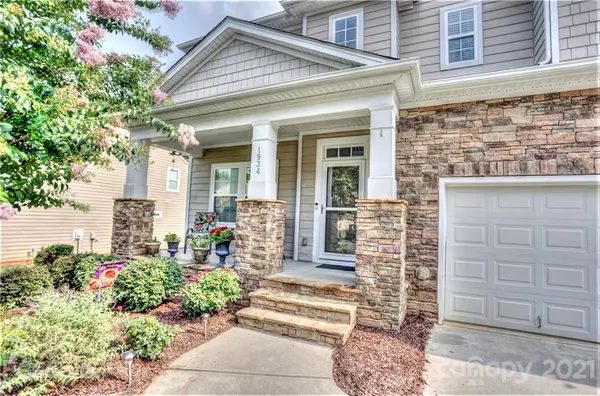 1934 Madeira CIR, Waxhaw, NC 28173