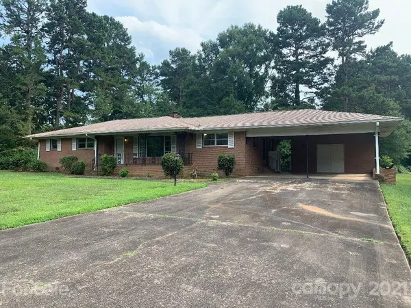 265 Lariat CIR, Salisbury, NC 28144