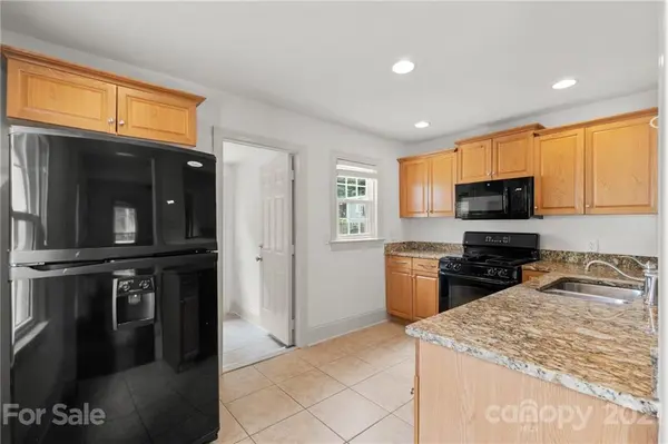 543 Winston ST, Charlotte, NC 28206