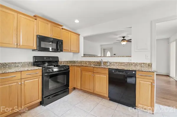 543 Winston ST, Charlotte, NC 28206