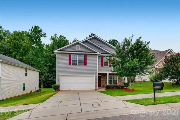 4419 Austin Dekota DR, Charlotte, NC 28269