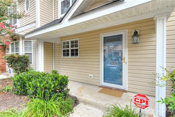 4235 Melrose Club DR #158, Matthews, NC 28105