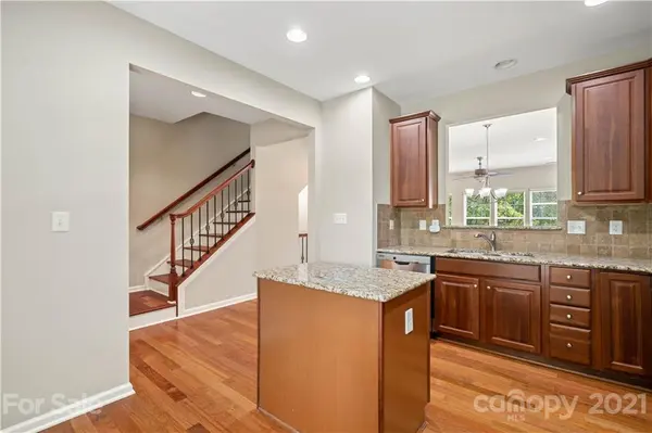 230 W Bland ST, Charlotte, NC 28203