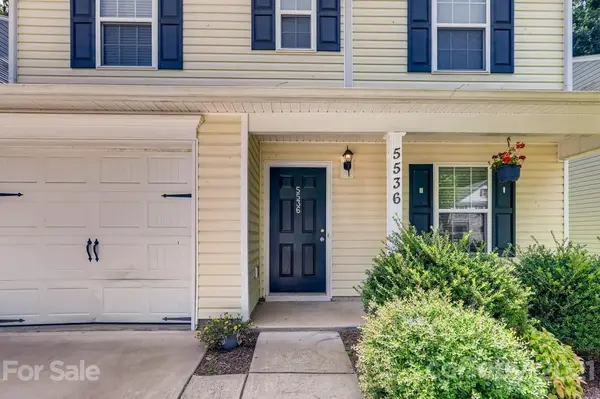 5536 Idlewild RD, Charlotte, NC 28227