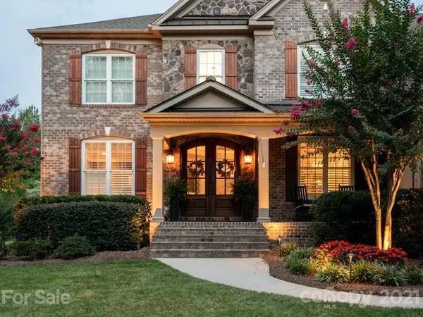 5008 Autumn Blossom LN, Waxhaw, NC 28173