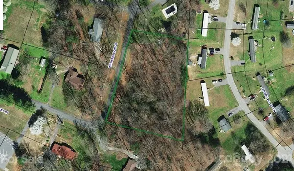 Lot 3 Witherspoon DR, Claremont, NC 28610