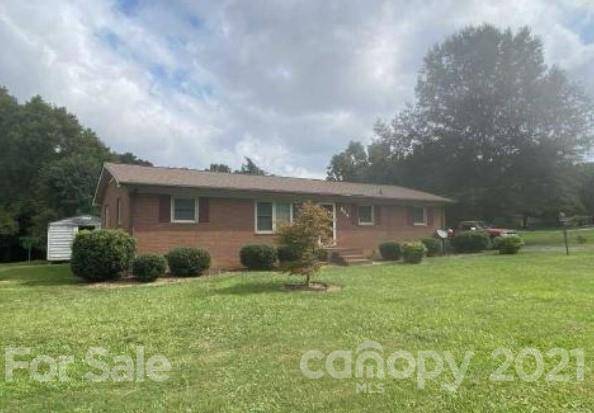 606 Bethany RD, Albemarle, NC 28001