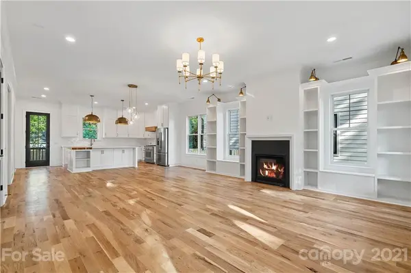 600 Herrin AVE, Charlotte, NC 28205
