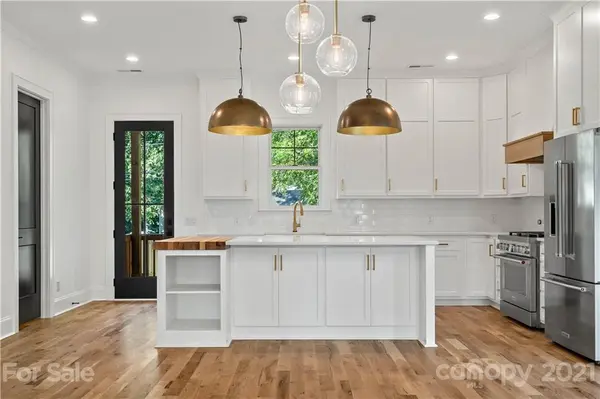 600 Herrin AVE, Charlotte, NC 28205