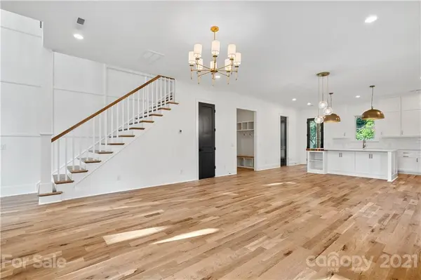 600 Herrin AVE, Charlotte, NC 28205