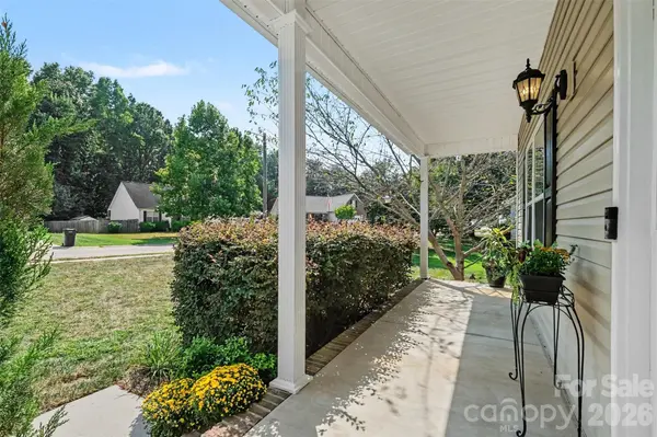206 Brookstone WAY, Salisbury, NC 28146