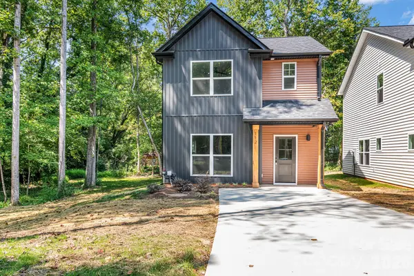 112 N Yadkin AVE, Spencer, NC 28159