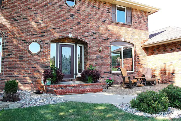 3821 Kates CT, Manhattan, KS 66503