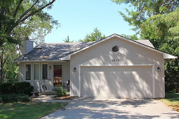 3612 Monarch Circle, Manhattan, KS 66503