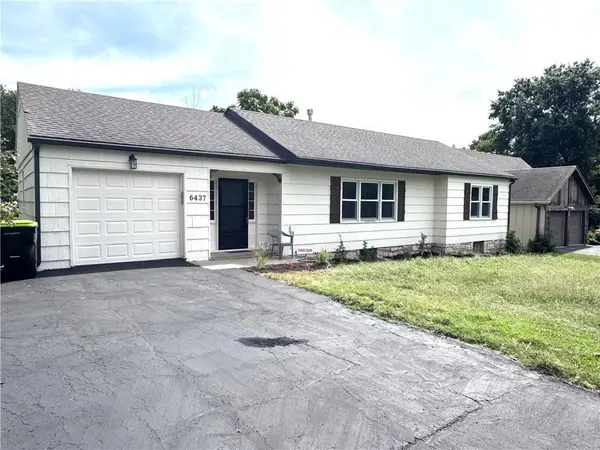 6437 Craig ST, Merriam, KS 66202