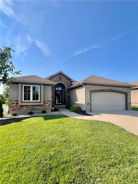 7524 N Eastern AVE, Kansas City, MO 64158
