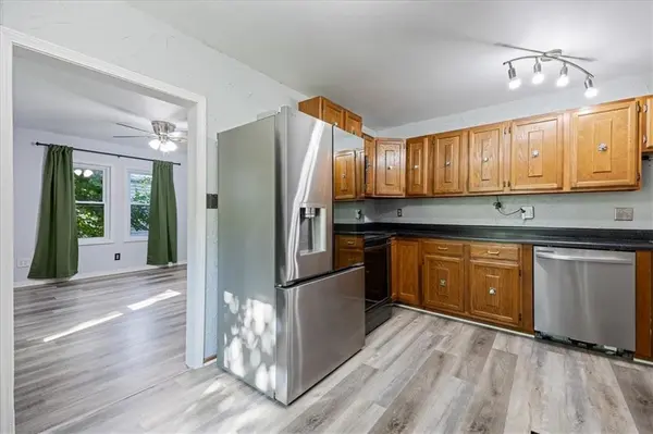 4705 Reinhardt DR, Roeland Park, KS 66205