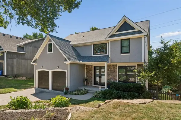 19769 W 107th ST, Olathe, KS 66061