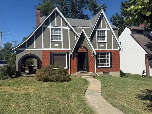 7440 HARRISON ST, Kansas City, MO 64131