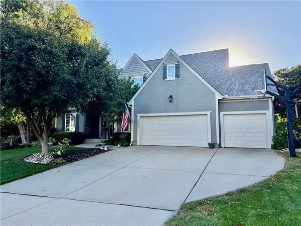 13820 Noland ST, Overland Park, KS 66221