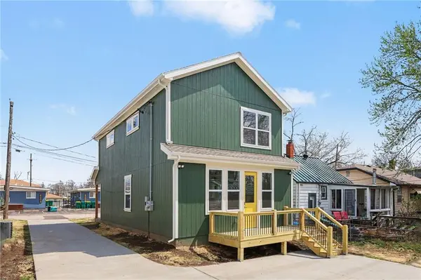 4206 Pearl ST, Kansas City, KS 66103