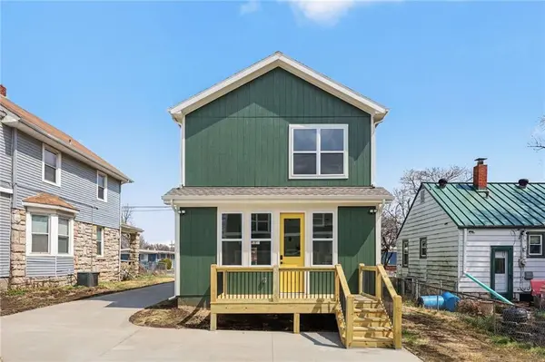 4206 Pearl ST, Kansas City, KS 66103