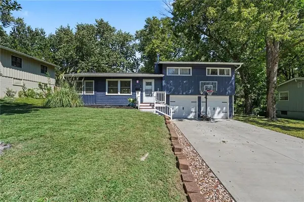 2208 NE 60th TER, Gladstone, MO 64118