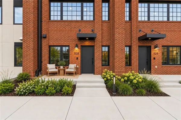 533 E 19th ST, Kansas City, MO 64108