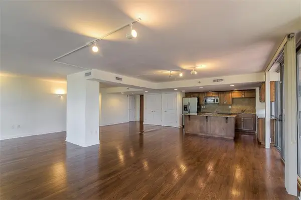 600 E Admiral BLVD #208, Kansas City, MO 64106