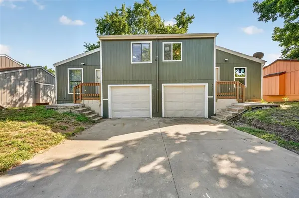 8486 Lane DR, Raytown, MO 64138