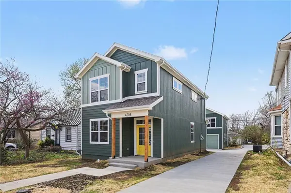 4206 Pearl ST, Kansas City, KS 66103