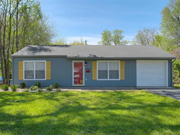 6905 E 112th ST, Kansas City, MO 64134