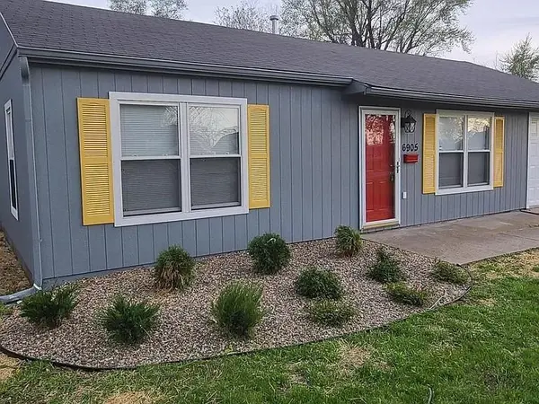 6905 E 112th ST, Kansas City, MO 64134