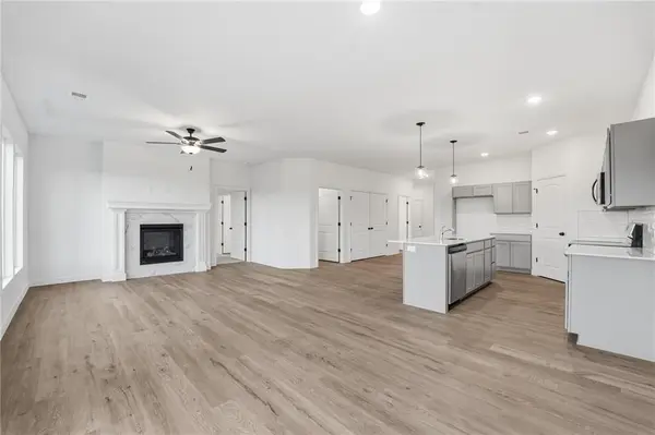 20533 Millview RD, Spring Hill, KS 66083